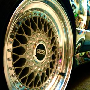 Round & Round (feat. Chivok, AngelOh! & TEVOe)