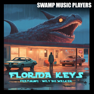 Florida Keys (feat. Wily Bo Walker)