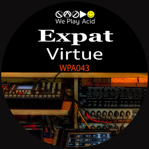 Virtue (Flatdub Mix)