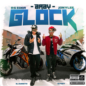 BABY GLOCK (Instrumental)