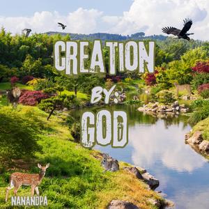 Creation By God