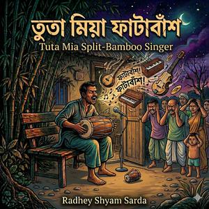 তুতা মিয়া ফাটাবাঁশ