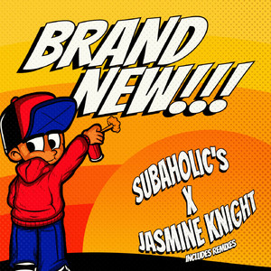 Brand New (TeeDee Remix)