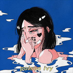 Poison Ivy