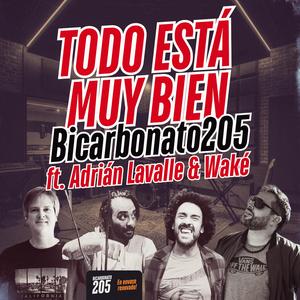 Todo Está Muy Bien