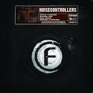 Faster 'n Further (Original Mix)