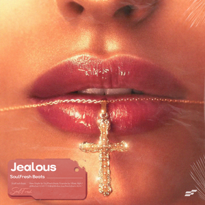 R&B Soul Type Beat "Jealous"