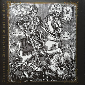 Wolves of Death's Head Elite