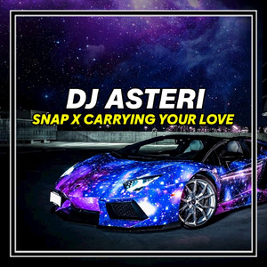 DJ Snap x Carriying Your Love