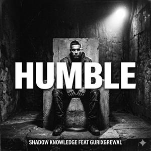 HUMBLE (feat. Gurixgrewal)