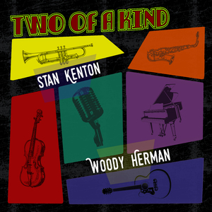 Stan Kenton Speaks of the Development of His Music
