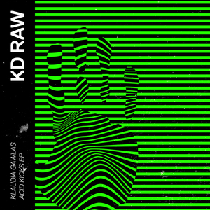 Acid Kicks (Radio Edit)