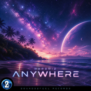 Anywhere
