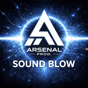 Sound Blow (Instrumental)