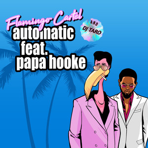 Automatic (Radio Edit)