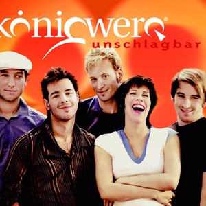 Unschlagbar (Grand Prix Version)