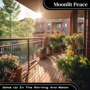 Harmonica in the Rain