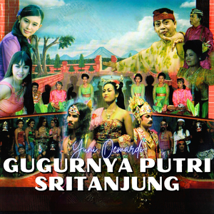 Gugurnya Putri Sritanjung