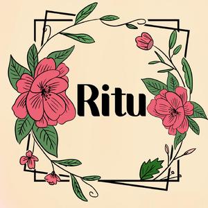 Ritu (feat. Ilza Malik)