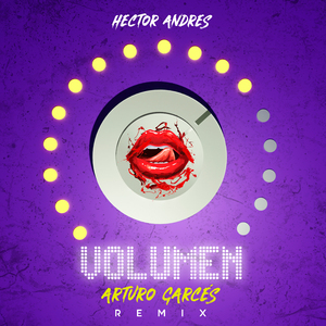 Volumen (Arturo Garces Remix)