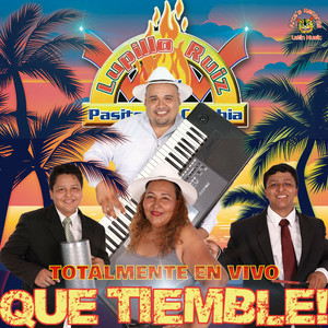 Sorprendido (En Vivo)