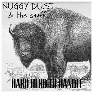 Hard Herd to Handle