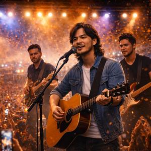 ตำจอก (Live Vol.1)