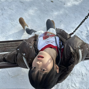 爱人如养花 娇惯如浇灌
