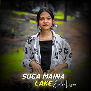 Suga Maina Lake