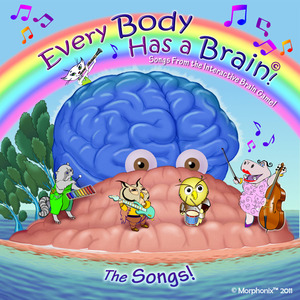 It's Me, Cerebellum!