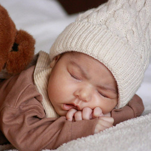 პატარა ნათება