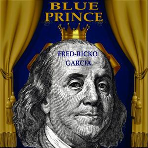 BLUE PRINCE