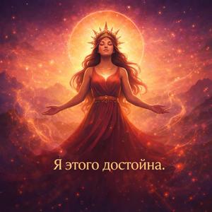 Я этого достойна.