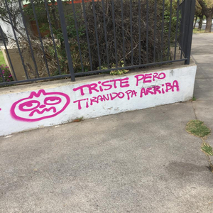 Ausenci (Amanecerconlluvia)