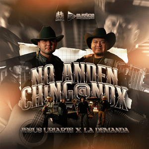 No Anden Chingando