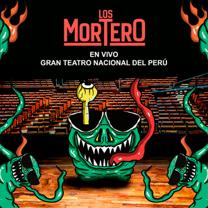 Compañeros (En Vivo Gran Teatro Nacional Del Perú)