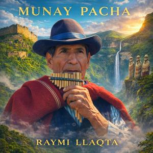 Raymi Llaqta