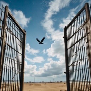 Pursing freedom