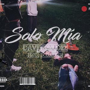 Sólo Mía