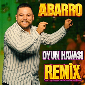 Abaro (Oyun Havası Remix)