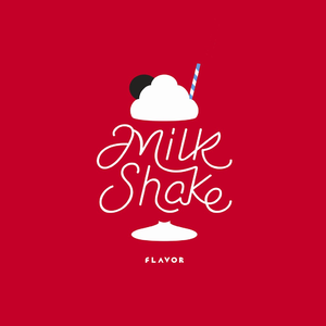 MILKSHAKE (Chinese Ver.)