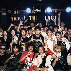 Team Tomodachi（南充最强高中生remix）