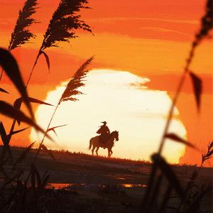 我有一座冒险屋