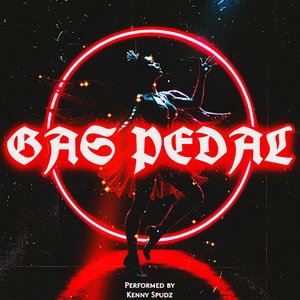Gas Pedal