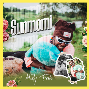 Sunmomi