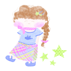 황혼 (夕暮れ) (Janpanese Ver.)