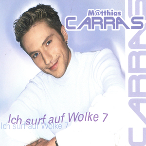 Ich Surf Auf Wolke 7 (Carras Oke Mix)