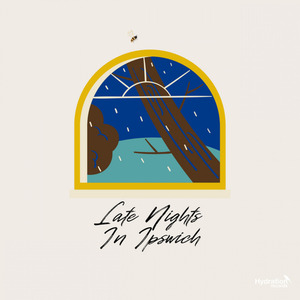 Late Nights In Ipswich