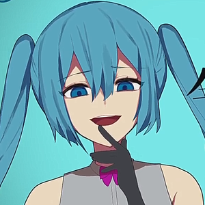 厭世ロック/虚无主义摇滚（翻自 広瀬ある）