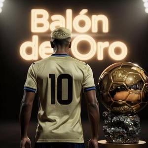 Lamine Yamal (Futuro Balón de Oro)